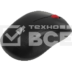 Мышь беспроводная Defender Bit MB-205 черный, 1200 dpi, радиоканал, USB, кнопки - 3, фото7