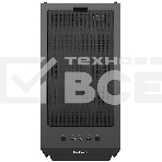 Компьютерный корпус Deepcool CG540 R-CG540-BKAGE4-G-1, Midi-Tower, ATX, mATX, Mini-ITX, black, Dual Tempered Glass Panels, фото3