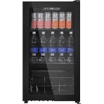 Винный шкаф Maunfeld MFWC-85B49, фото 1