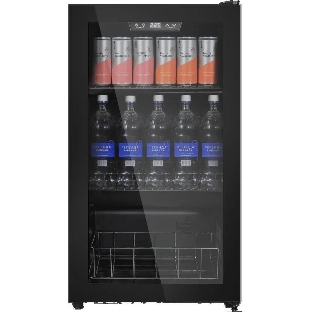 Винный шкаф Maunfeld MFWC-85B49