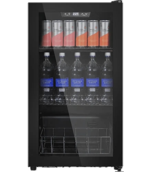 Винный шкаф Maunfeld MFWC-85B49