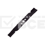 Нож для бензиновой газонокосилки Denzel LMB-420, 42 см, фото 1