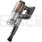 Пылесос вертикальный Dreame Z20 AquaCycle черный/бронзовый, питание от аккумулятора, 250 Вт, уборка влажная/сухая, пылесборник 0.6 л, фото4