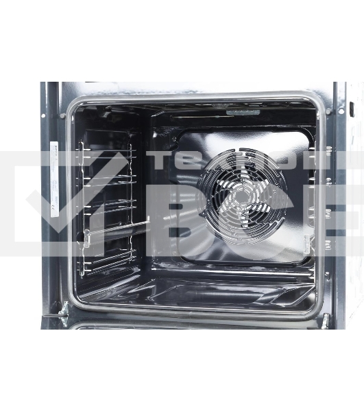 Встраиваемая электрическая духовка 60 см Gorenje Полезный объем: 77 л, Сенсорный программатор IconLED, Плавное открывание и закрывание дверцы, Решетка, Частично выдвижные телескопические направляющие на 1-м уровне, Дверца CompactDoor: 2 стекла + 1 термослой, Механический замок дверцы, Габаритные размеры (вхшхг): 59,5 59,5 56,4 см, Вес (брутто/нетто): 31/29 кг