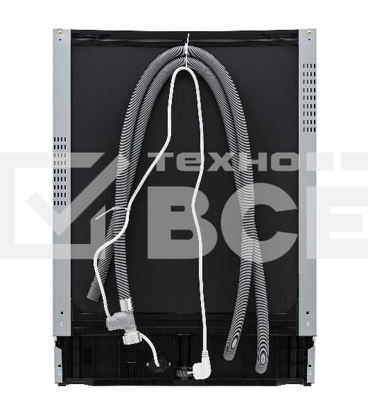 Встраиваемая посудомоечная машина Krona MARTINA 60 BI V2