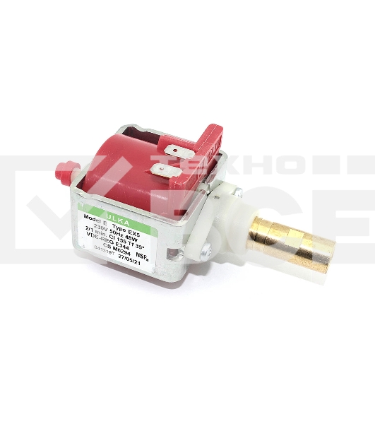 Помпа ULKA EX-5 940013