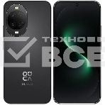 Смартфон Huawei Nova 15 12/512GB черный, фото 1