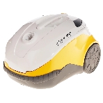 Пылесос Thomas Perfect Air Animal Pure белый/желтый, 325/1700Вт, уборка влажная/сухая, пылесборник контейнер 2,6 л, фото9