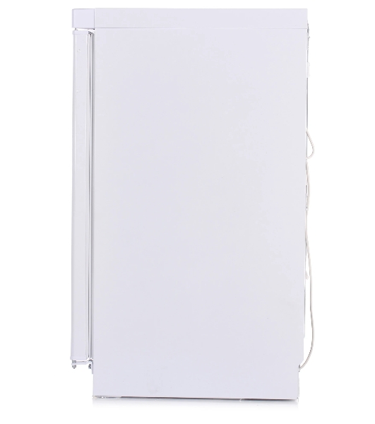 Морозильная камера Саратов 106 (МКШ-125), белый, 125 л, 4 ящика