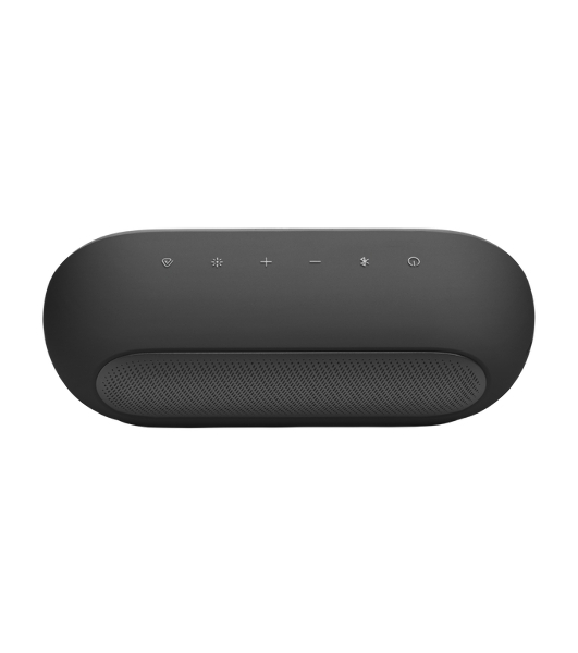 Портативная акустика Harman Kardon HKLUNA2BLKEU черный