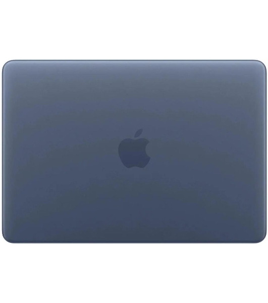 Ноутбук Apple MacBook Neo A3404/13'/IPS/Apple A18 Pro 6-Core CPU/8Gb/256Gb SSD/Apple A18 Pro 5-Core GPU/macOS/синий/1.23kg