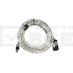 Кабель VCOM VUS7049-10M USB2.0-repeater, удлинительный активный <Am-->Af> 10м, фото 1