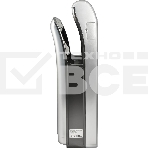 Сушилка для рук Puff -8870C new 1800Вт хром, фото2