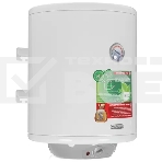 Водонагреватель De Luxe W50V1 Объём 50л, мощность 1.5квт, нагрев 2.ч, вес 20кг, ШхВхГ 30x556x430 мм, фото2