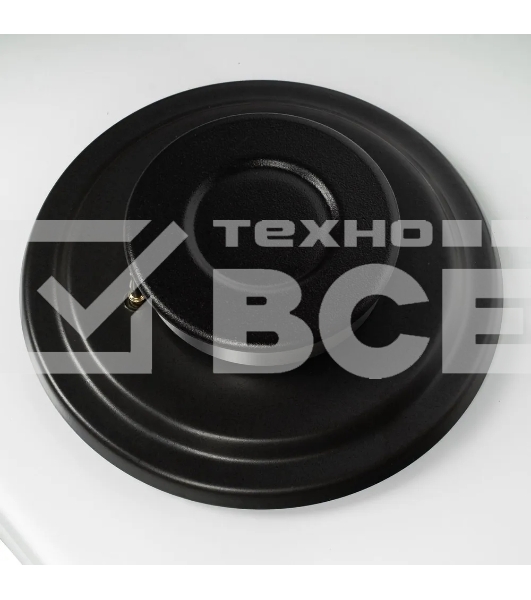 Газовая варочная панель DeLonghi GRETA 6GW BB