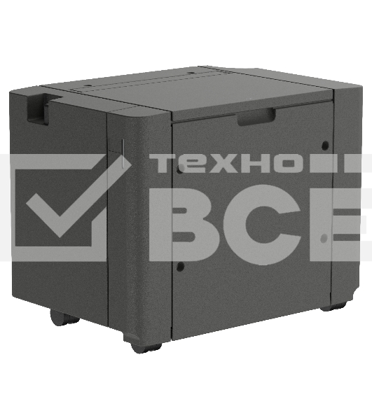 МФУ Pantum M9706DN (ч/б, А3, 65 стр/мин, 1200dpi, 1.2 GHz, 2Gb, ADF150, Duplex, LAN, USB, лоток 2х500 листов, старт.кар 18500стр.)