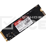 Накопитель SSD M.2 KingSpec NX-1TB, PCIe 3.0 x4, NVMe, R/W 3400/3100, фото2