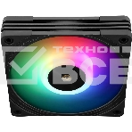 Вентилятор Thermalright TL-B12-S ARGB черный 4-pin 28.1dB 205gr Ret, фото5