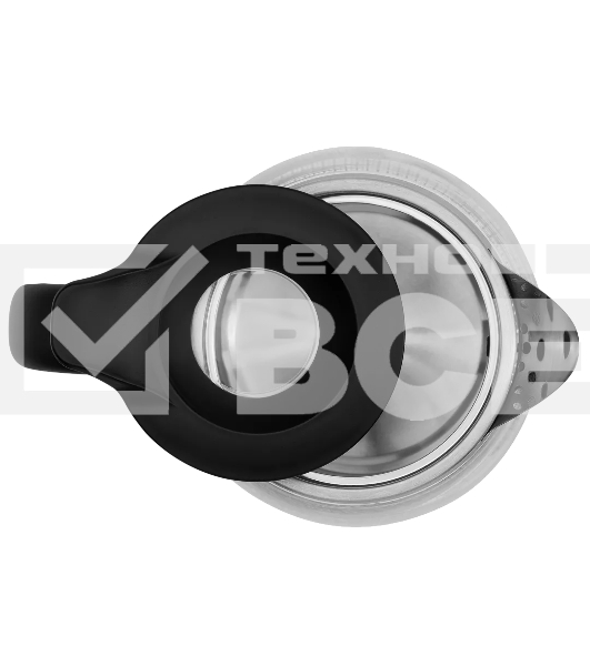 Чайник электрический Polaris PWK 1817CGL 1.8л. 2200Вт
