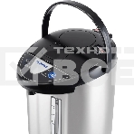 Термопот Starwind STP5741 5л. 800Вт серебристый/черный, фото8