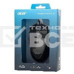 Мышь проводная Acer OMW131 черный, 6400 dpi, USB, кнопки - 7, фото25
