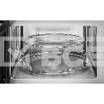 Микроволновая печь AEG MSB2057D-B 20л. 800Вт черный (встраиваемая), фото3