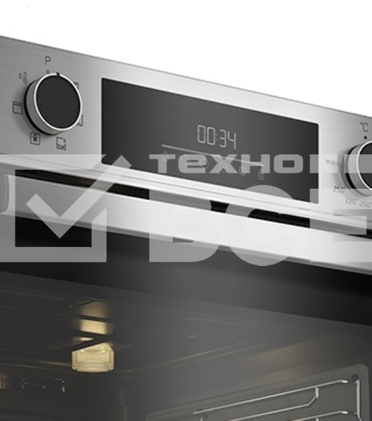 Духовой шкаф Beko BBIE12300XC