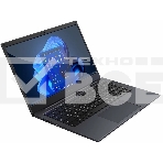 Ноутбук MAIBENBEN S14A Ryzen 5 Pro 4650U 8Gb SSD 256Gb AMD Radeon Graphics 14 FHD IPS Cam 38Вт*ч Linux Темно-синий S14A-R545UMA1SLURE0, фото2