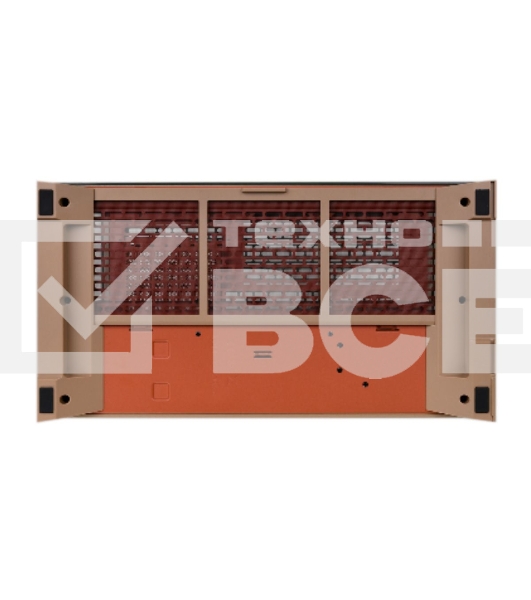 Корпус Thermaltake CTE E550 TG Gravel Sand (CA-1Z8-00MGWN-00)