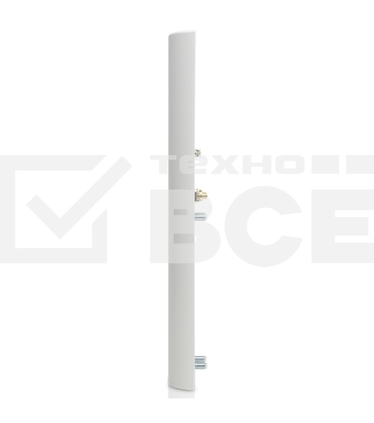 Антенна Ubiquiti AirMax Sector 900-120-13 Секторная антенна 900 МГц, MIMO 2х2, 13 дБи