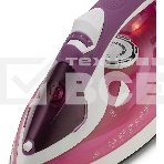 Утюг Vitek VT-8354 фиолетовый/белый, фото5