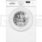 Стиральная машина Bosch WGE03200SN белый, загрузка фронтальная 8 кг, 1200 об/мин., класс: А, фото 1