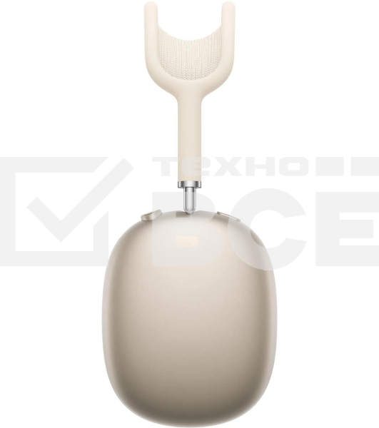 Гарнитура накладные Apple AirPods Max A3184 сияющая звезда  беспроводные bluetooth оголовье