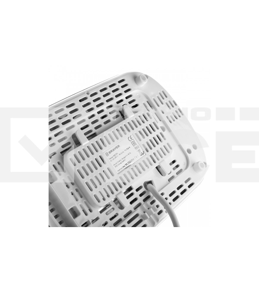 Тостер BRAYER BR2102 , 930 Вт, 7 реж, автодогр, размор, отмена, автоотключ,2 тоста одновр, съем.подд