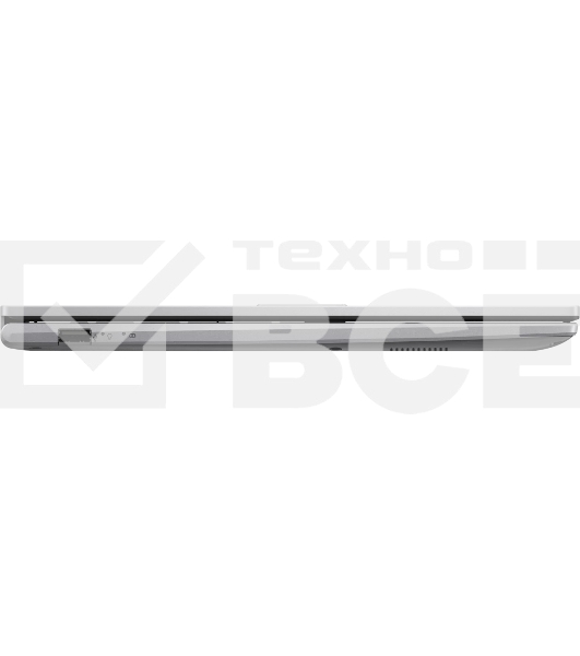 Ноутбук ASUS X1504VA-NJ104 15.6