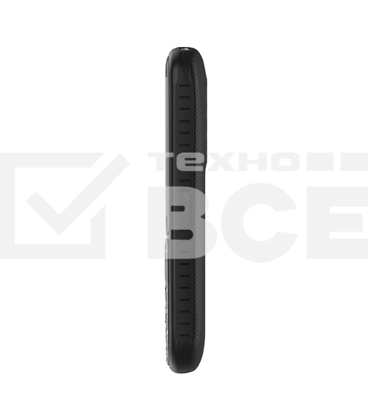 Мобильный телефон Maxvi B9 черный