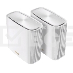 Маршрутизатор ASUS XT9/EU/13/P_EU_UK /WHITE-2-PK, фото4