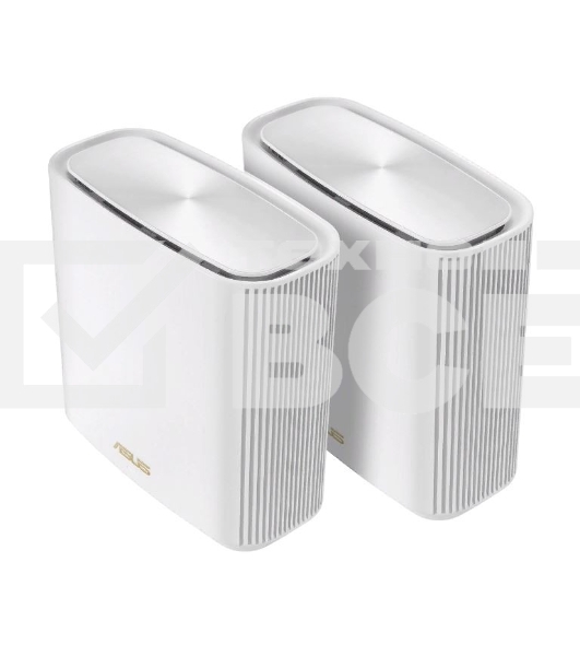 Маршрутизатор ASUS XT9/EU/13/P_EU_UK /WHITE-2-PK