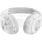 Наушники мониторные A4Tech Fstyler BH220 Bluetooth белый, фото4
