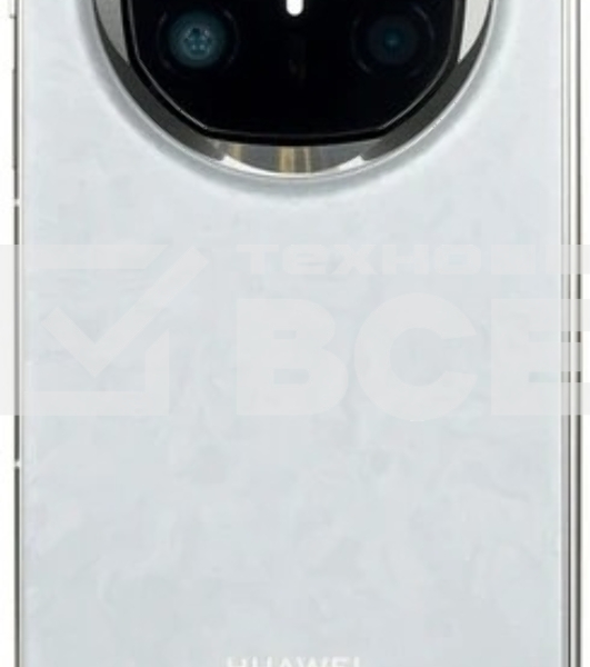 Смартфон Huawei Mate X6 ICL-LX9 12/512Gb серый