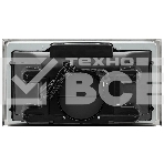 Вытяжка полновстраиваемая Krona AMELI LIGHT 600 INOX PB управление кнопочное, нержавеющая сталь, фото5