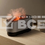 Увлажнитель воздуха Deerma DEM-PX310W (ультразвуковой) серебристый/черный, фото7
