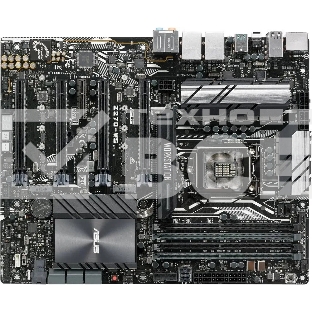 Материнская плата ASUS Z270-WS, LGA 1151, Intel Z270, 4xDDR4, 4xSATA, 2xM.2, 1xU.2, 4xPCIe 3.0 x16, 1xPCIe x1, 1xDP, 1xHDMI, 2x 1Gb LAN, 8xUSB-A, 7.1, ATX