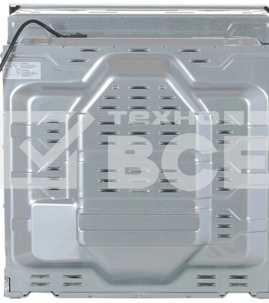 Духовой шкаф Электрический Gorenje BOS67372CLI бежевый