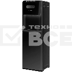 Кулер Starwind SW-1012EB напольный электронный черный, фото 1