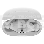 Наушники беспроводные Tecno Buds 4 BD04 Air белый, фото5