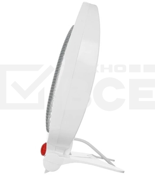 Инфракрасный обогреватель Engy EN-506 mini, белый, кварцевый, 800 Вт, 10 м2
