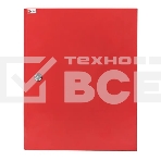 Щит с монтажной панелью EKF PROxima ЩМПг- 40.30.22 (ЩРНМ-1) RAL 3001 IP54, фото3