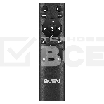 Саундбар SVEN SB-2400DD черный (Dolby Digital Plus, 2х80 + 240 Вт, Bluetooth, ПДУ, USB), фото8