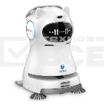 Сервисный робот-уборщик Keenon Robotics модели Kleenbot C30, фото 1